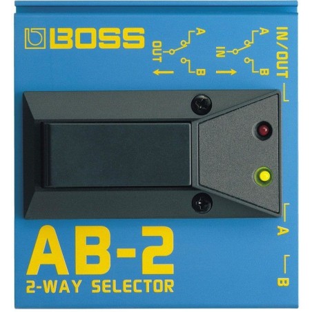 AB-2 - AB Box