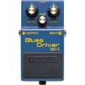 BD-2 Blues Driver - Pédale Overdrive