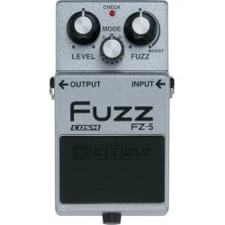 Boss FZ-5 Fuzz - Pédale de Fuzz