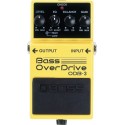 Boss ODB-3 Bass OverDrive - Pédale Overdrive