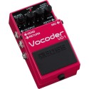Boss VO-1 Vocoder - Talk Box & Vocoder