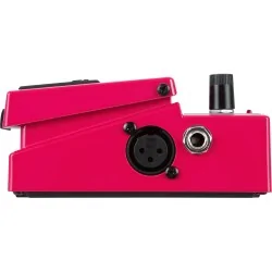 Boss VO-1 Vocoder - Talk Box & Vocoder Boss VO-1 Vocoder - Talk Box & Vocoder