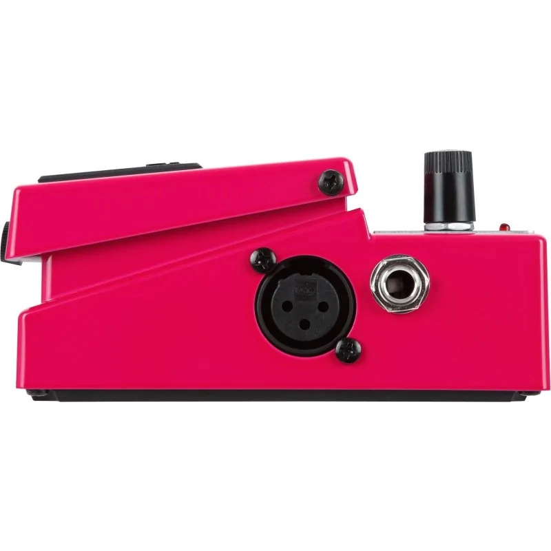 Boss VO-1 Vocoder - Talk Box & Vocoder