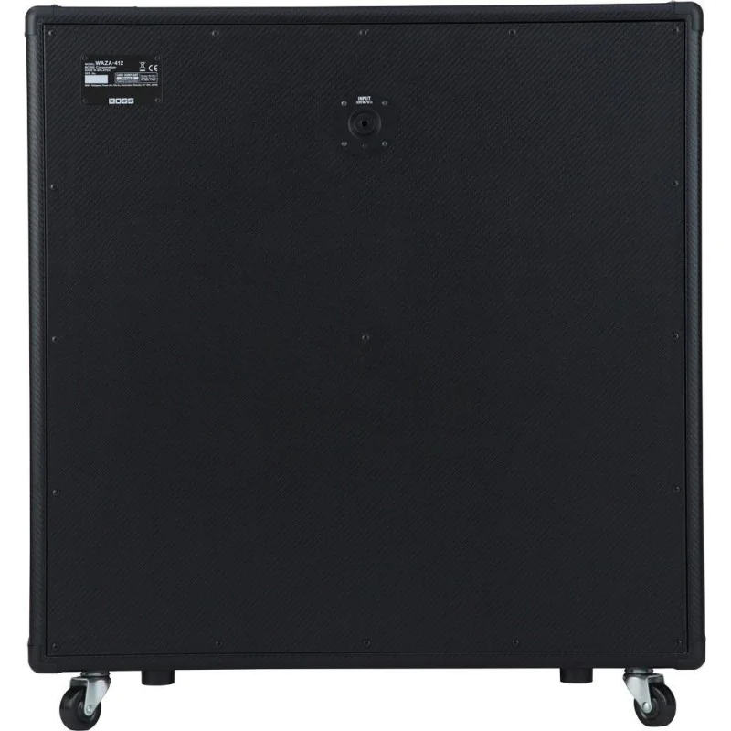 Boss WAZA Amp 412 Baffles Guitare