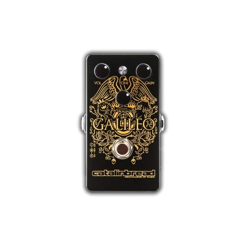 Catalinbread Galileo MKII