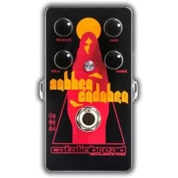 Catalinbread Sabbra Cadabra