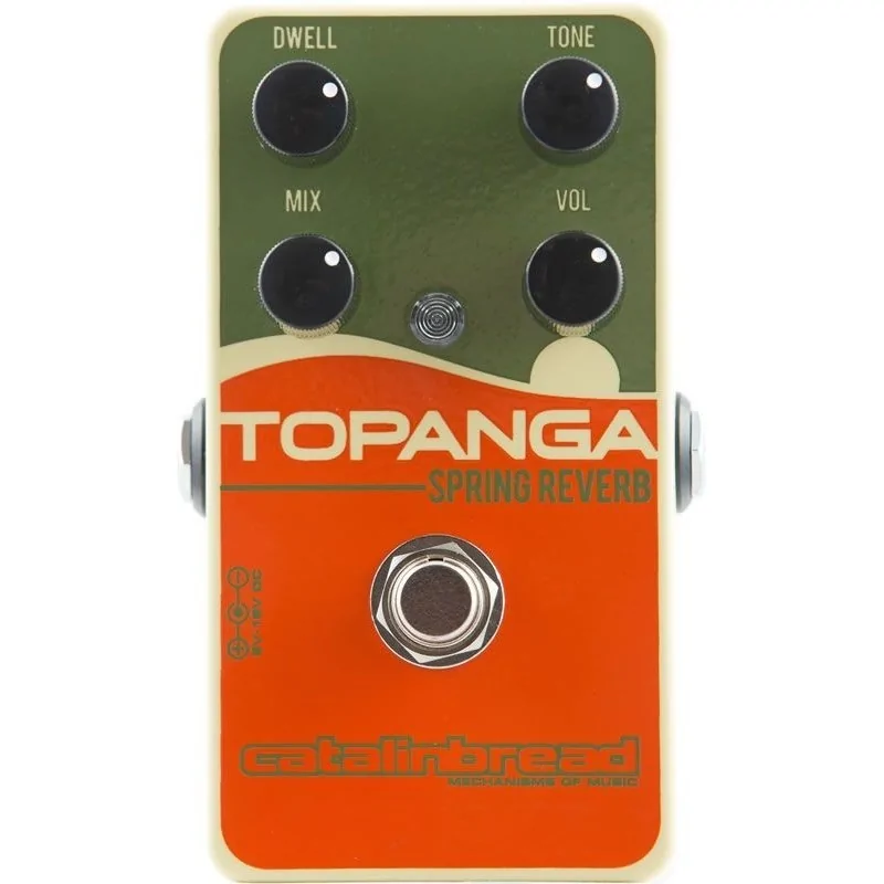 Catalinbread Topanga