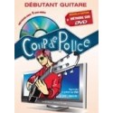 Coup De Pouce Guitare Acoustique Débutant +DVD
