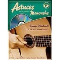 Coup De Pouce Astuces Guitare Manouche 2 + CD