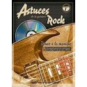 Coup De Pouce Astuces Guitare Rock + CD