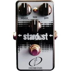 Crazy Tube Circuits Stardust Blackface