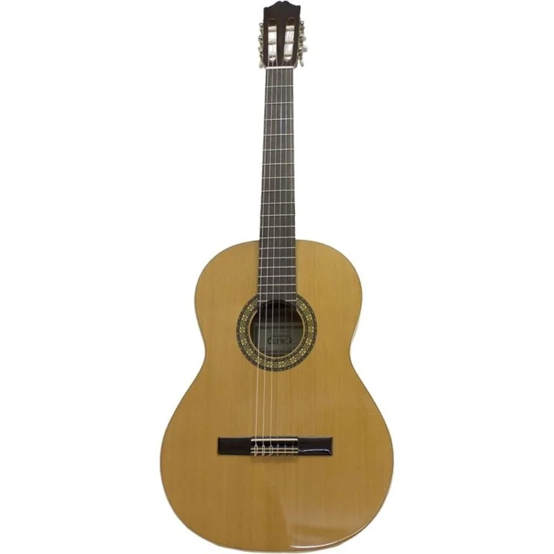 Cuenca 10 - Guitare Classique 7/8