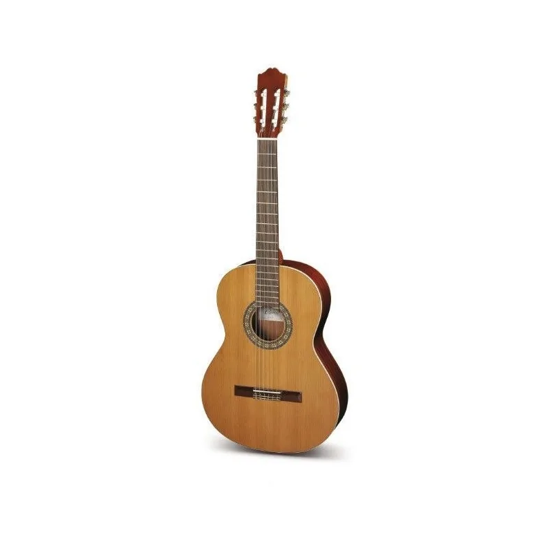 Cuenca 20 - Guitare Classique