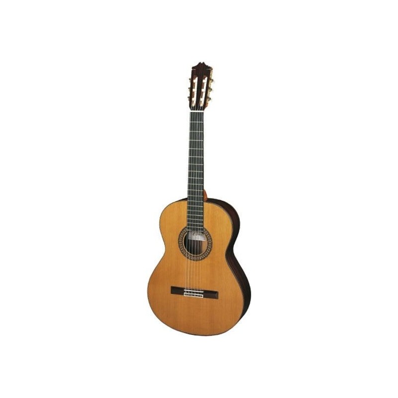 Cuenca 50 - Guitare Classique