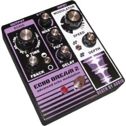 Death By Audio Echo Dream V2 Death By Audio Echo Dream V2