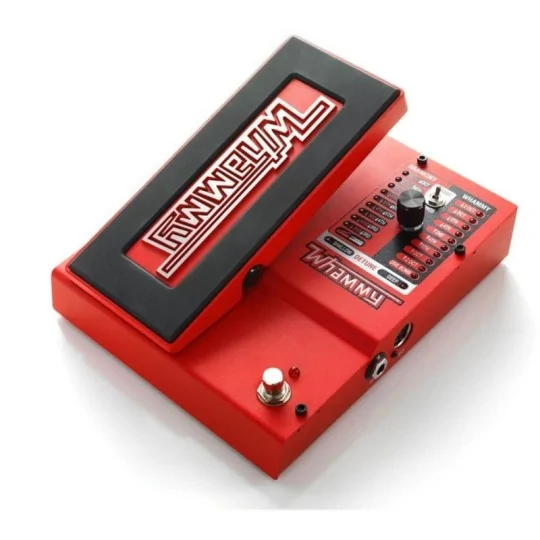 DigiTech Whammy 5