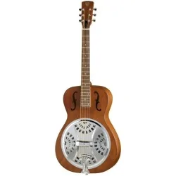 Dobro Dobro Hound Dog Round Neck Dobro Dobro Hound Dog Round Neck