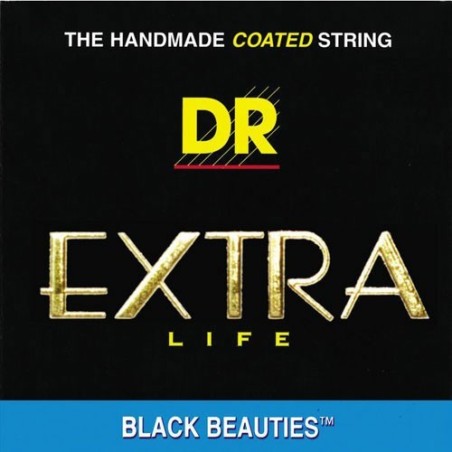 Lite-Heavy Extra Life Black Beauties
