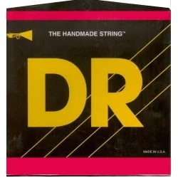 DR Strings Jeu Tite-Fit Lite-Heavy LH-9 DR Strings Jeu Tite-Fit Lite-Heavy LH-9