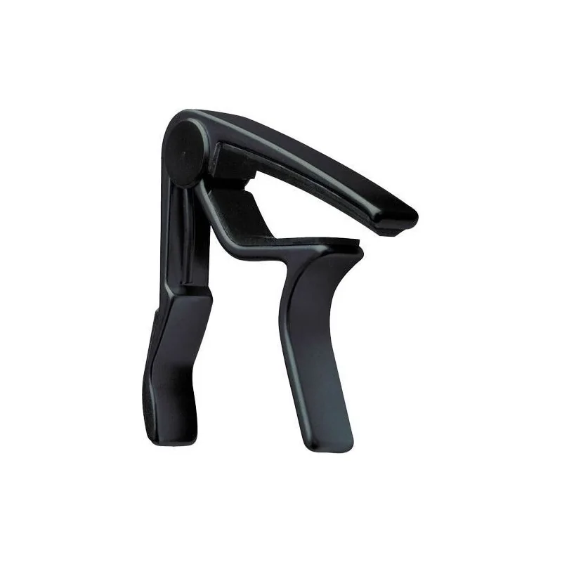 Dunlop 87-B Trigger Capo Black