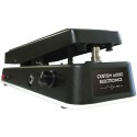 Dunlop Crybaby Custom Audio Electronics