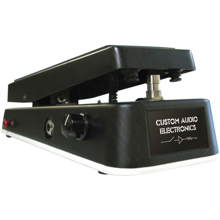 Crybaby Custom Audio Electronics