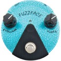 Dunlop Jimi Hendrix Fuzz Face Mini Turquoise