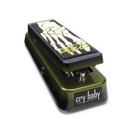Crybaby Signature Kirk Hammett