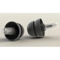 EarSonics EarSonics EarPad Universel EarSonics EarSonics EarPad Universel
