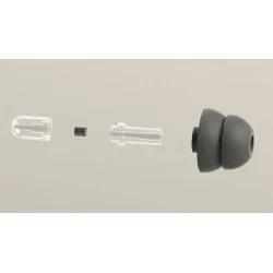 EarSonics EarSonics EarPad Universel EarSonics EarSonics EarPad Universel
