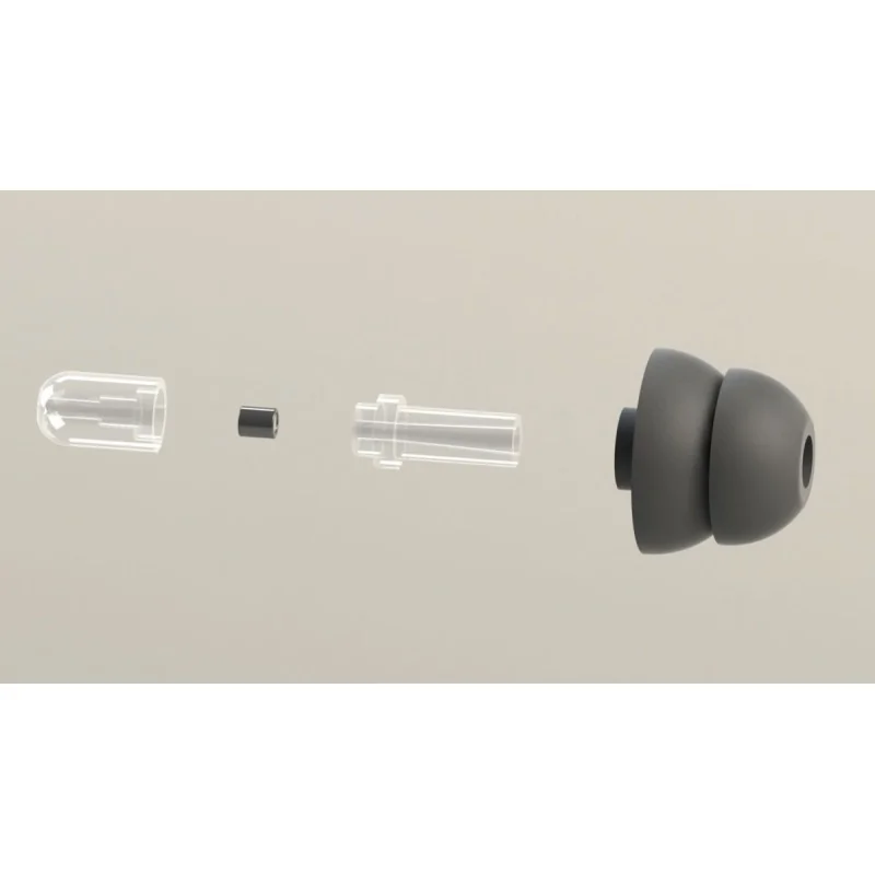 EarSonics EarSonics EarPad Universel EarSonics EarSonics EarPad Universel