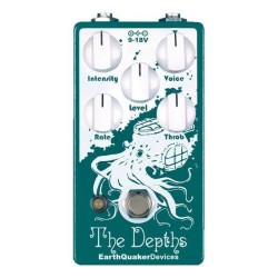 EarthQuaker Devices The Depths V2