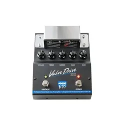 EBS ValveDrive DI EBS ValveDrive DI