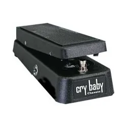 Dunlop Cry Baby Classic Wah Wah Dunlop Cry Baby Classic Wah Wah
