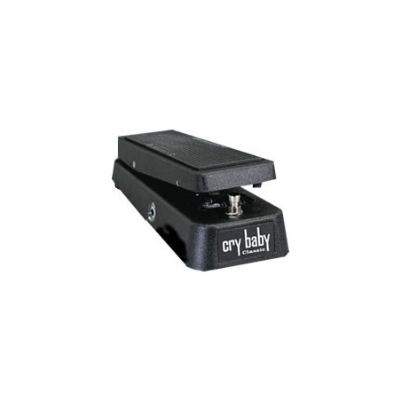 Cry Baby Classic Wah Wah