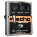 Electro Harmonix 1 Echo