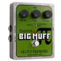 Electro Harmonix Bass Big Muff