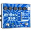 Electro Harmonix Stereo Memory Man with Hazarai