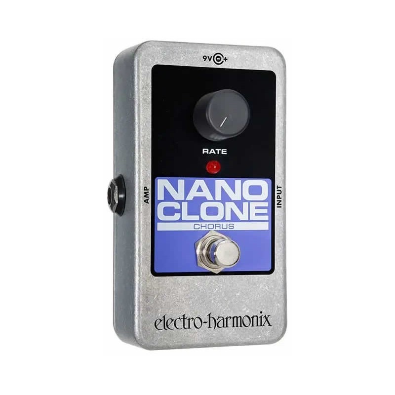 Electro Harmonix Nano Clone