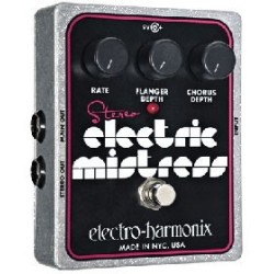 Electro Harmonix XO Stereo Electric Mistress