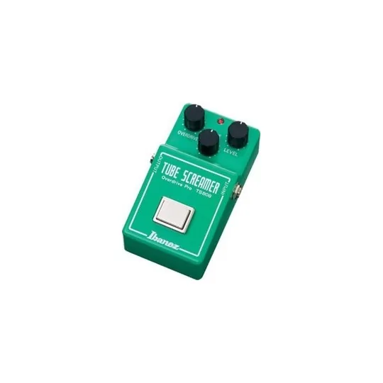 Ibanez TS-808 Tube Screamer