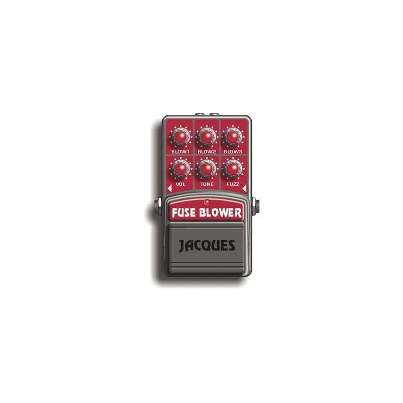 Jacques Fuse Blower