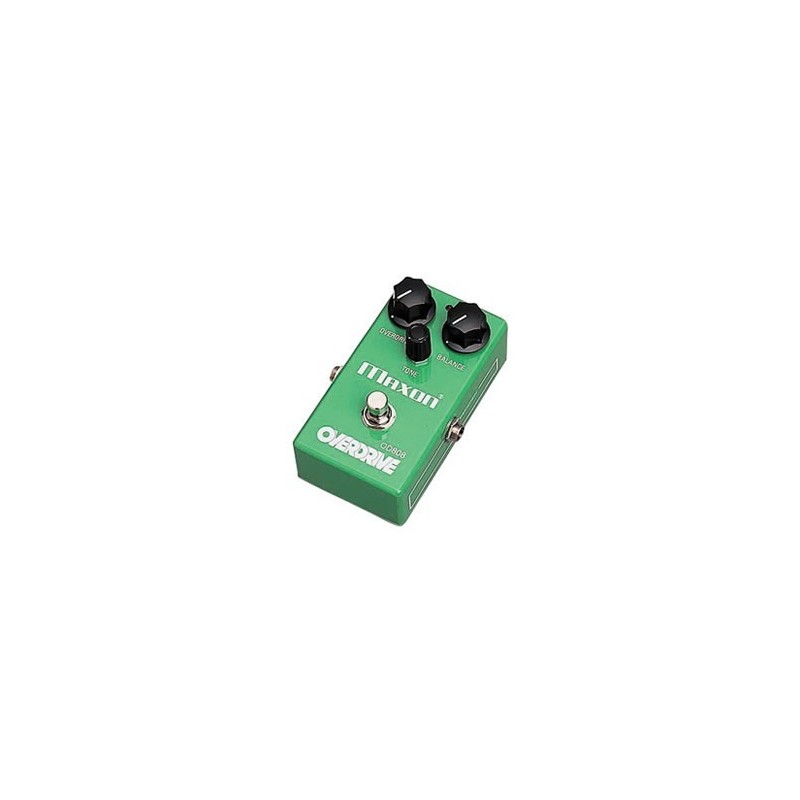 Maxon OD-808 Overdrive
