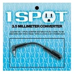 Truetone - VS CL-35 Adapteur Plug Mini Jack