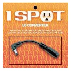 Truetone - VS CL-6 Adapteur Line 6