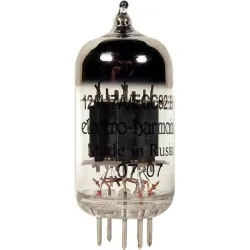 Electro Harmonix Lampe 12AU7 Electro Harmonix Lampe 12AU7