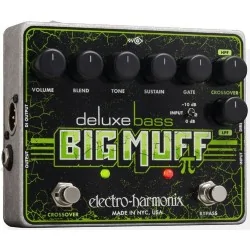 Electro Harmonix Deluxe Bass Big Muff