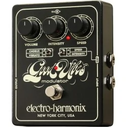 Electro Harmonix Good Vibes Electro Harmonix Good Vibes