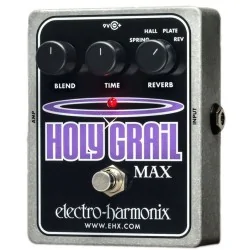 Electro Harmonix Holy Grail Max Electro Harmonix Holy Grail Max