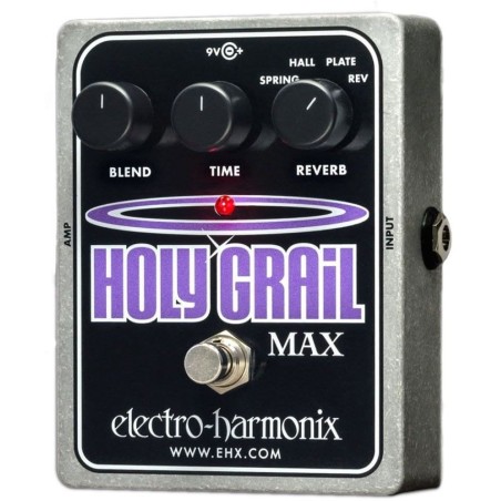 Holy Grail Max
